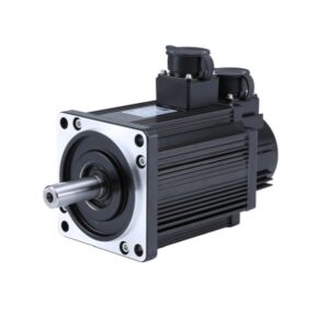 130 Flange for 1.0KW, 1.5KW servo drive