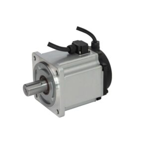 80 Flange for 0.75KW servo drive