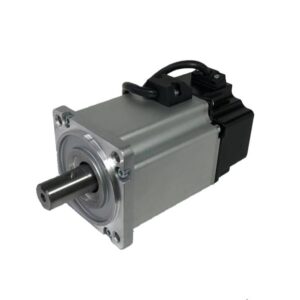 80 Flange for 1.0KW servo drive